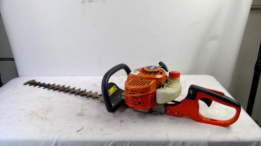 ECHO HC-152 Gas-Powered Hedge Trimmer