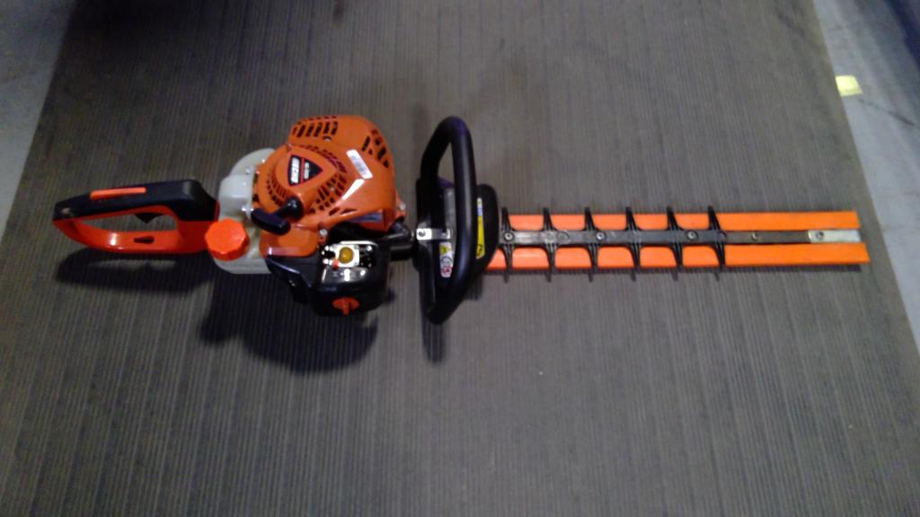 Echo Hedge Trimmer