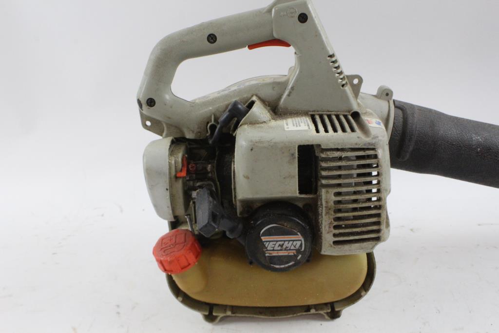 Echo Leaf Blower Property Room