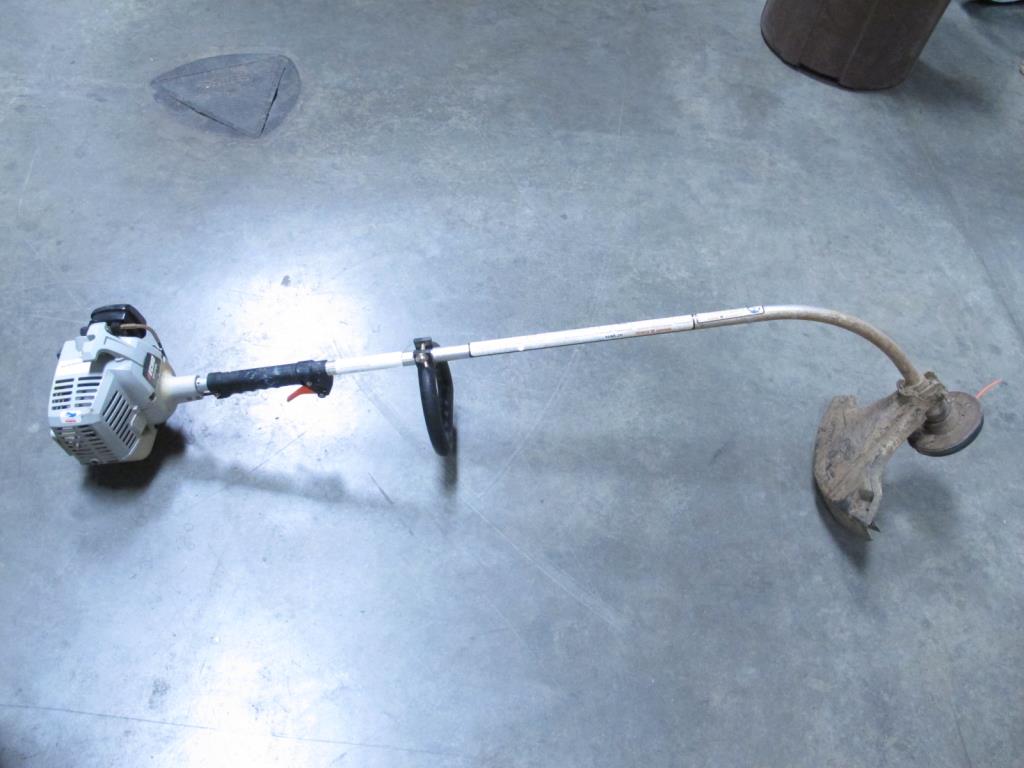 Echo Model Gt 200r Weed Trimmer Property Room Echo Model Gt 200r Weed Trimmer