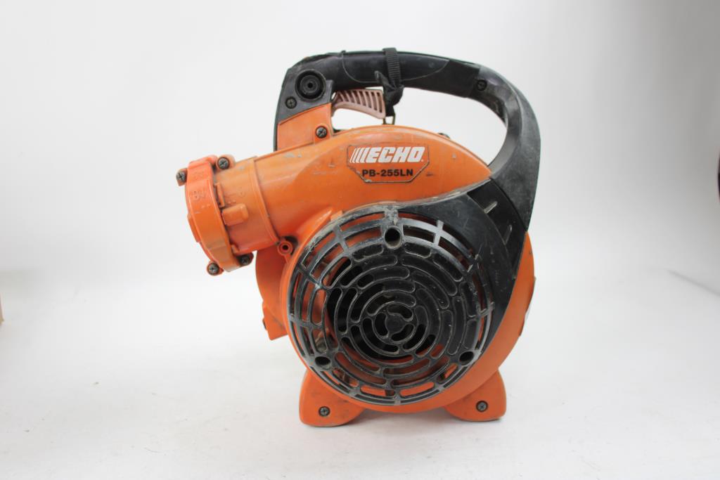 Echo PB-255LN Blower