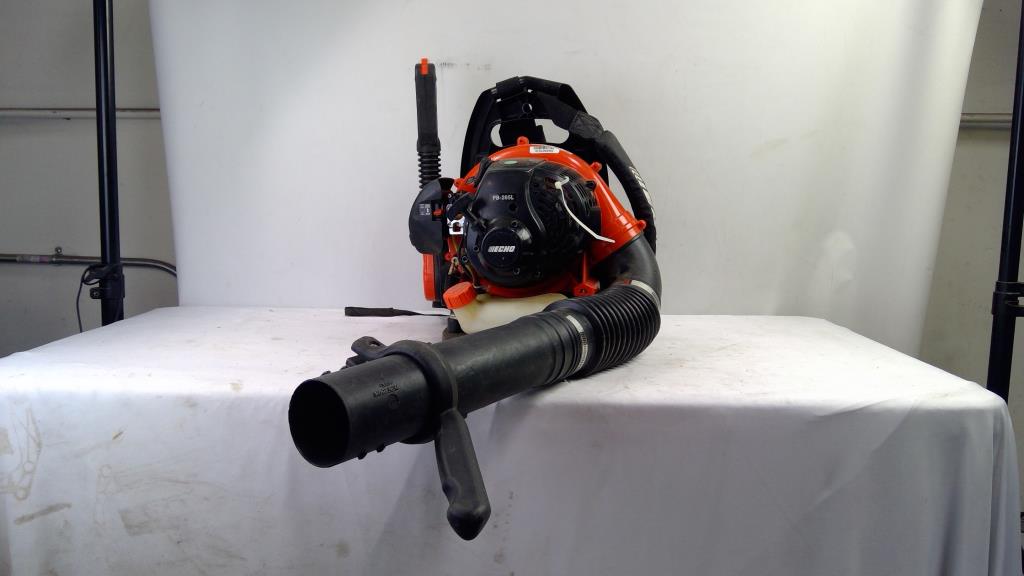 Echo PB-265L Blower