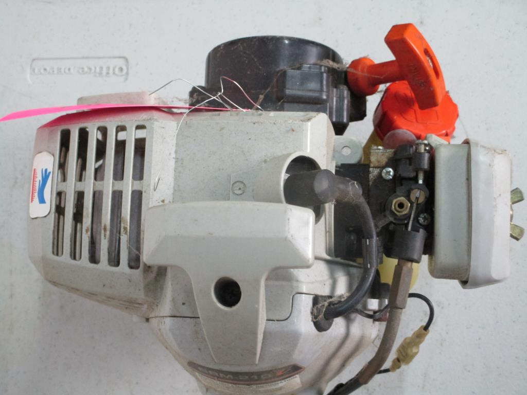 Echo SRM210 Weed Eater Property Room