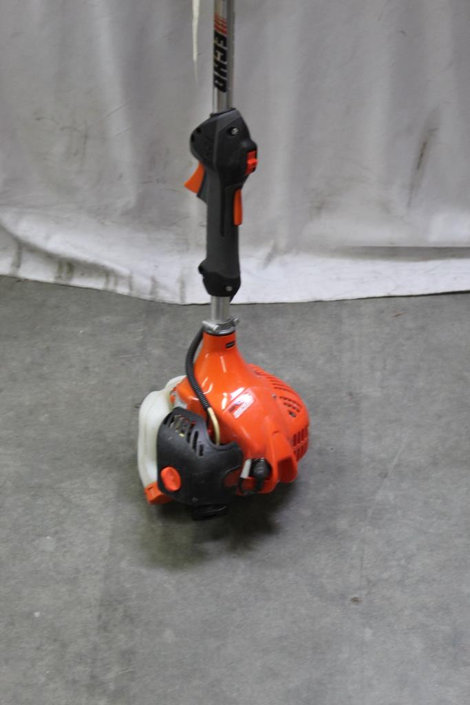 Echo SRM225 Grass Trimmer Property Room