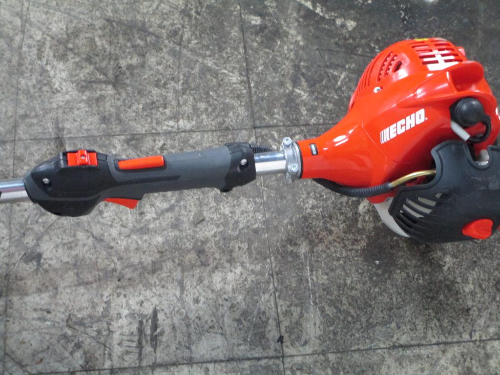 Echo SRM225 Weedeater Property Room
