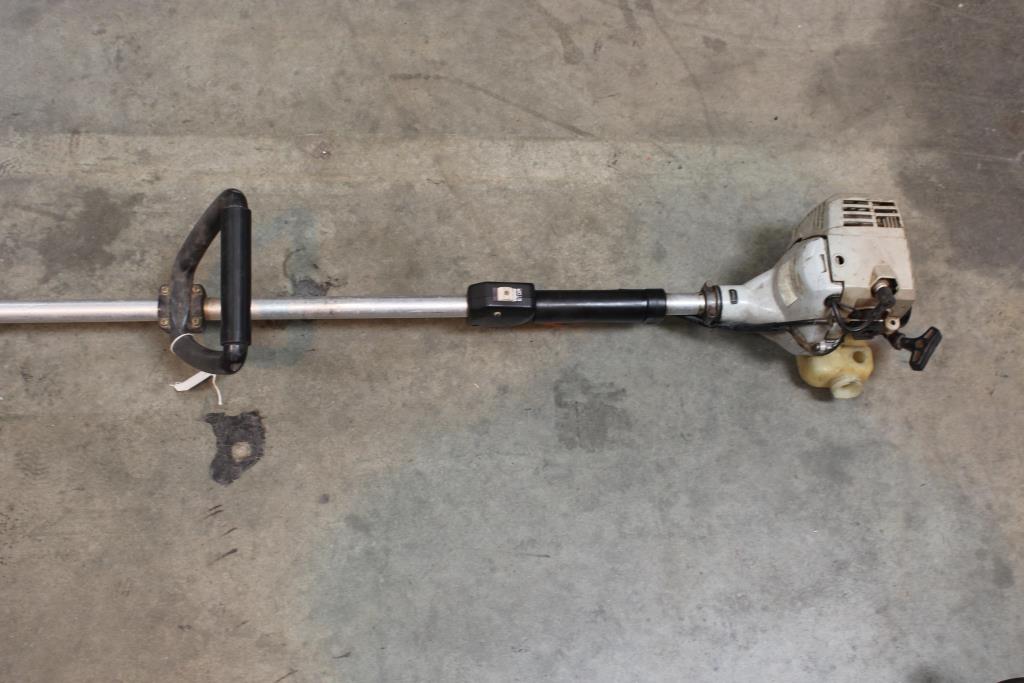 Echo SRM2400 Grass Weed Trimmer Property Room