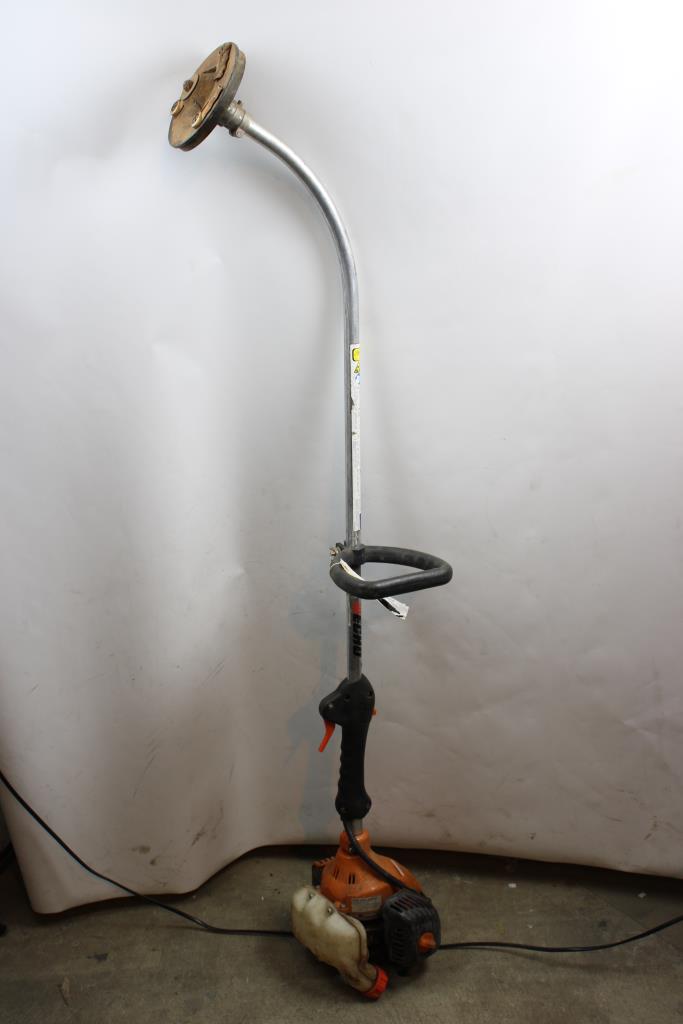 Echo String Trimmer Property Room