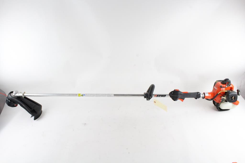 Echo String Trimmer Property Room