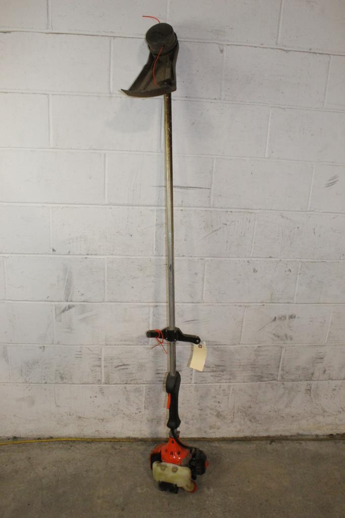 Echo String Trimmer Property Room