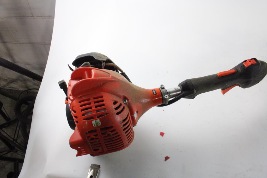 Echo String Trimmer Property Room