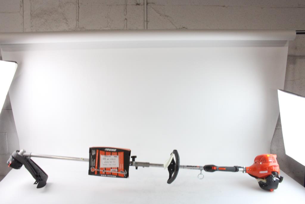 Echo String Trimmer Property Room