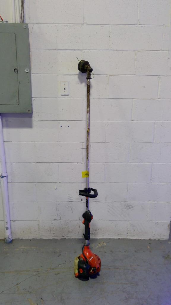 Echo Trimmer