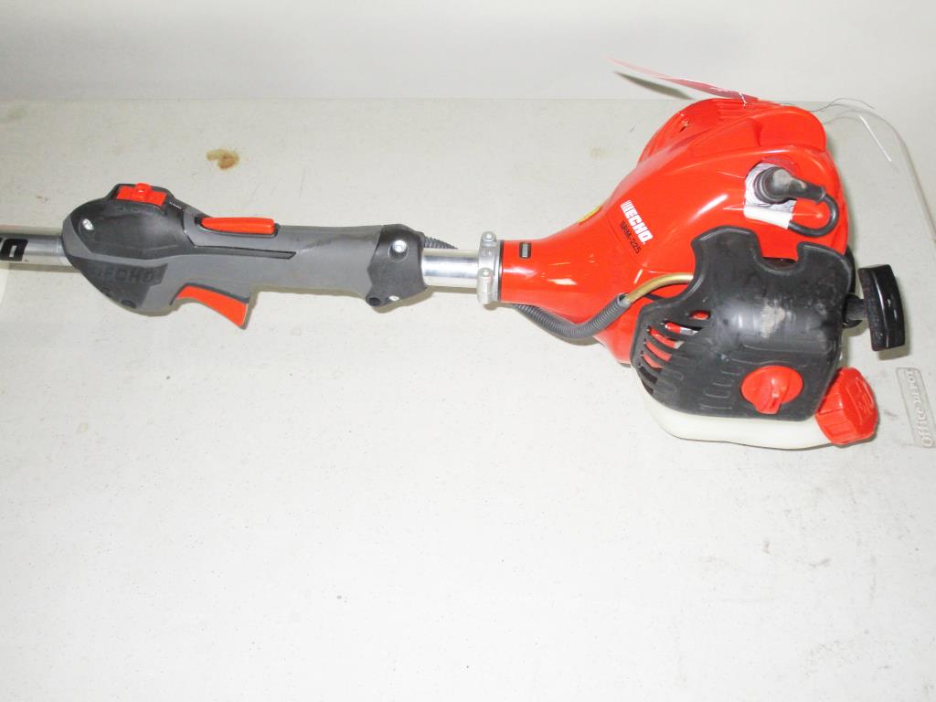 Echo Weed Eater Property Room