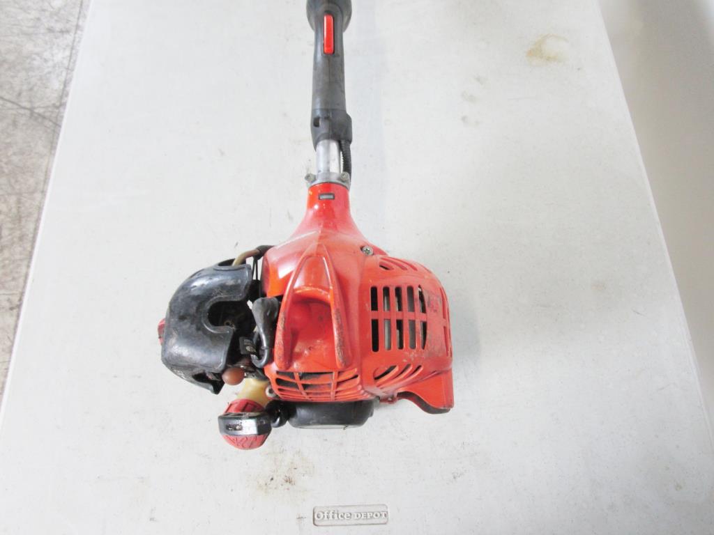 Echo Weed Eater Property Room