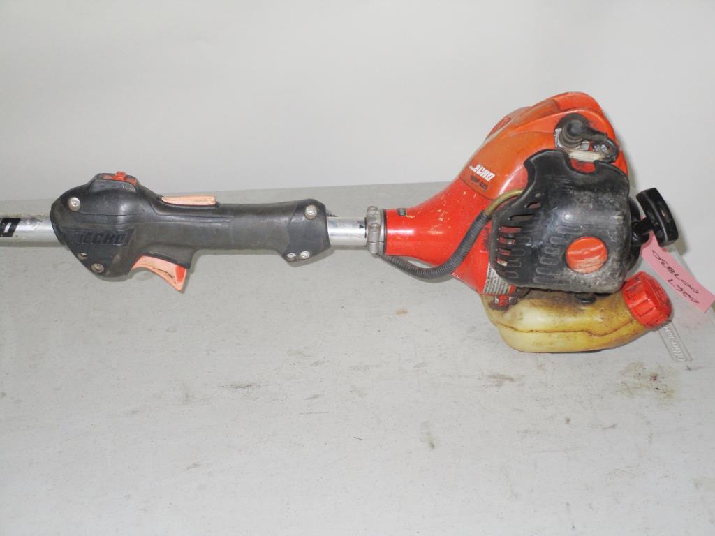 Echo Weed Eater Property Room