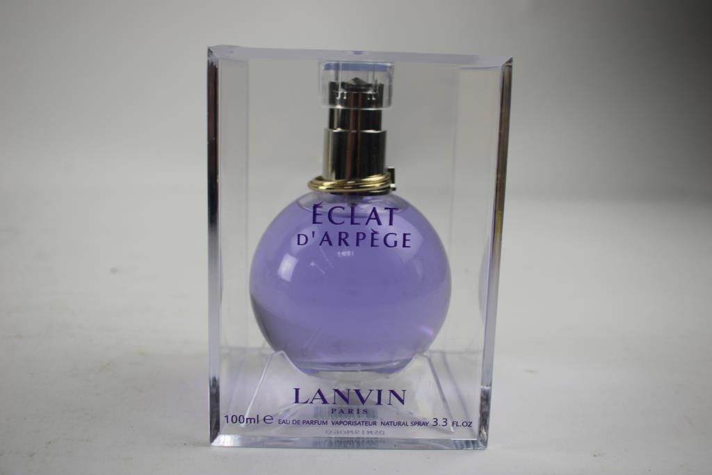 Eclat D'arpege Lanvin Paris Perfume | Property Room