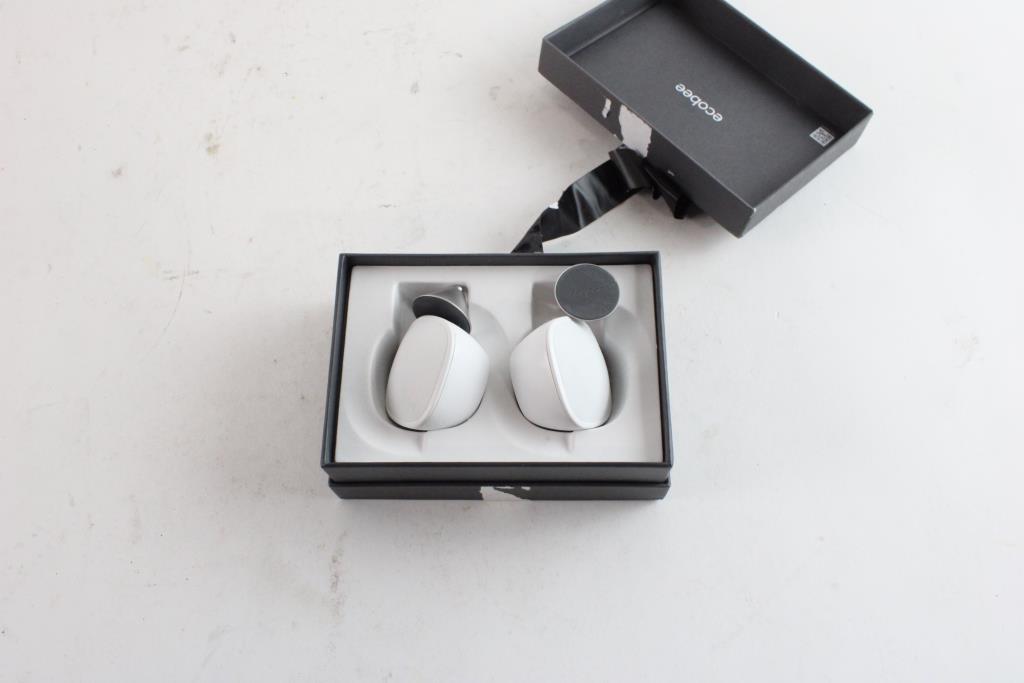 Ecobee Smart Sensors, 2 Pack Property Room