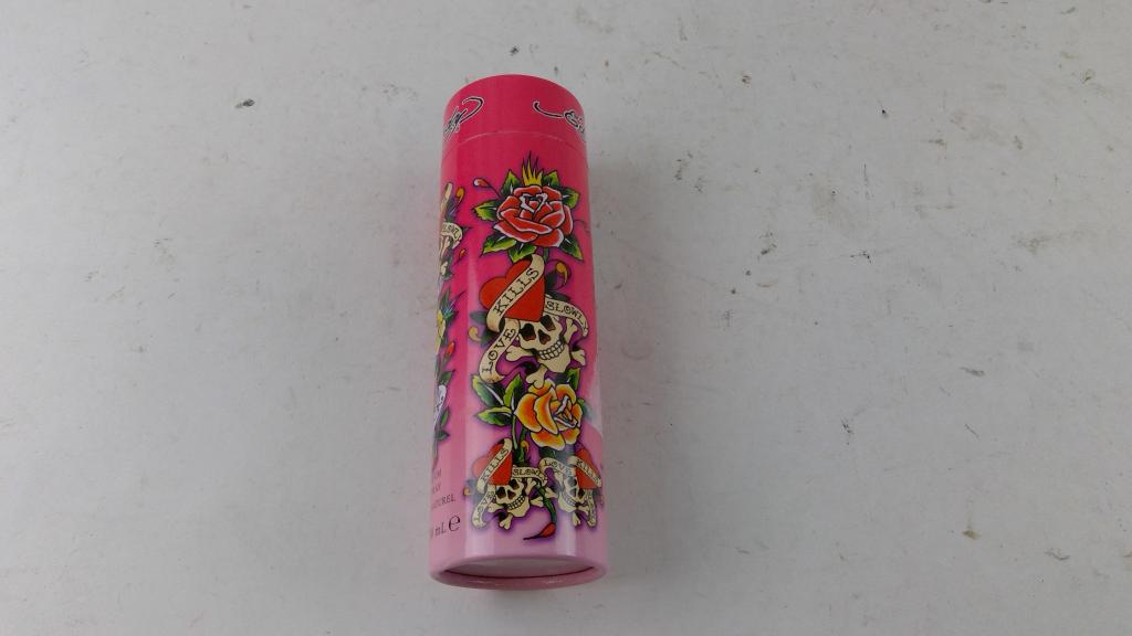 Ed Hardy Perfume