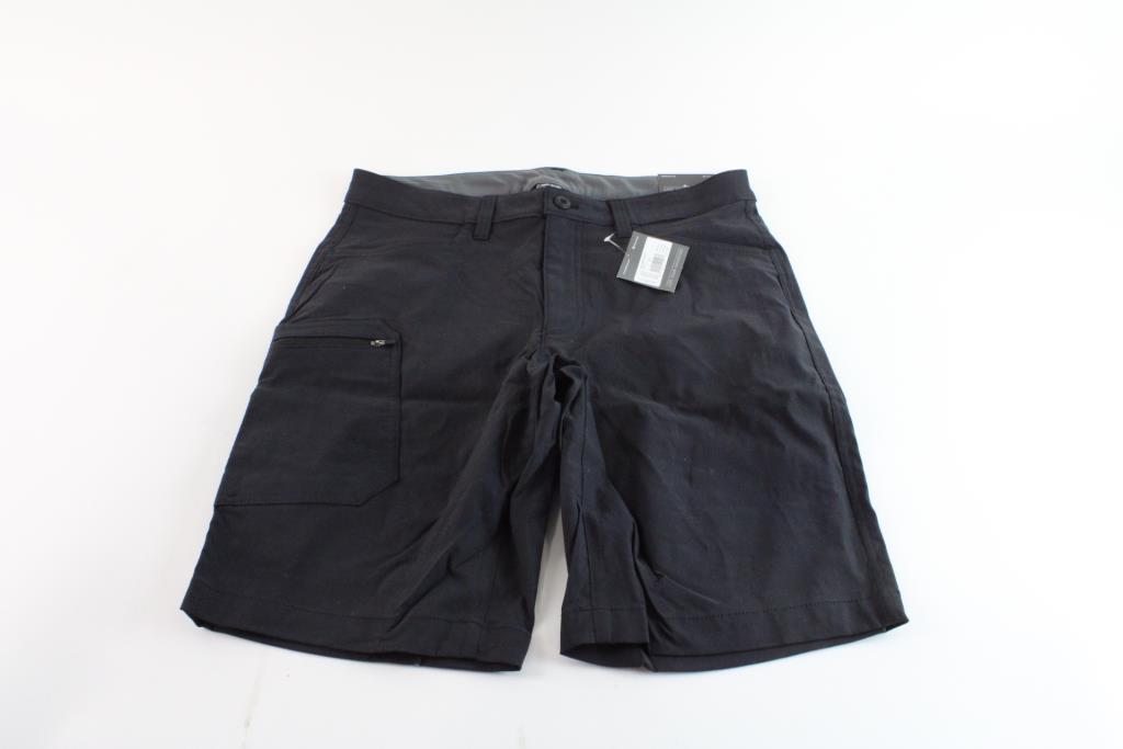 Eddie Bauer Active Regular Shorts, Size 33 Property Room