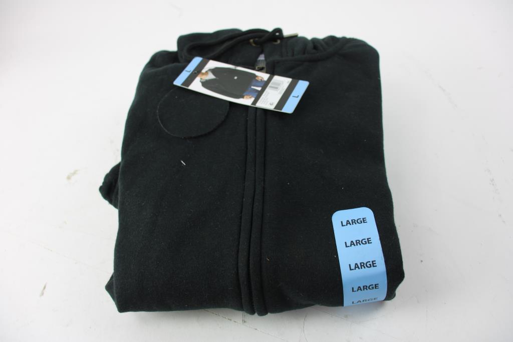 Eddie Bauer And Lee Clothing Lot, 3 Pieces Property Room