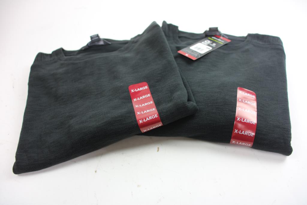 Eddie Bauer And Lee Clothing Lot, 3 Pieces Property Room