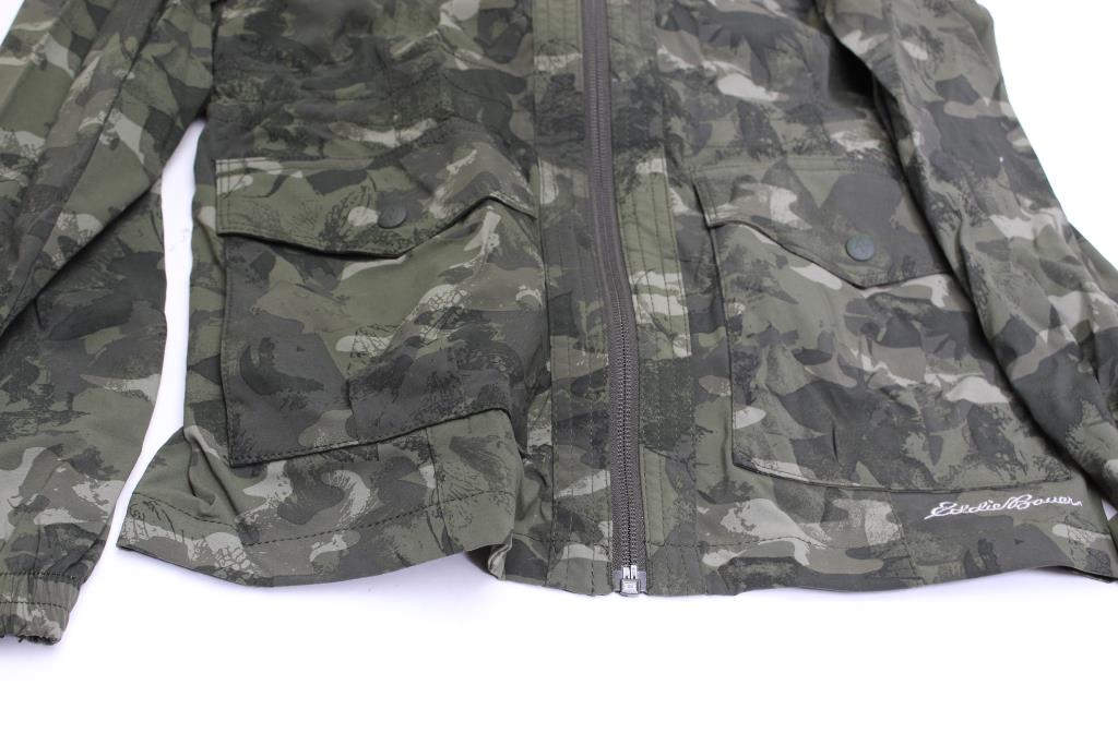 Eddie Bauer Atlas II Outerwear 