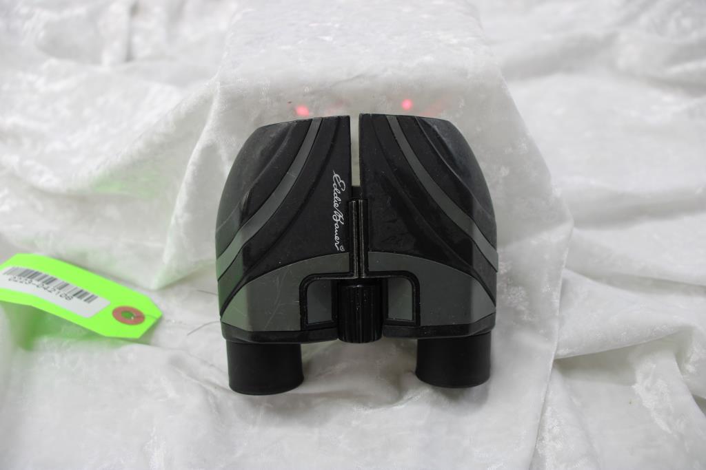 Eddie Bauer Binoculars Property Room