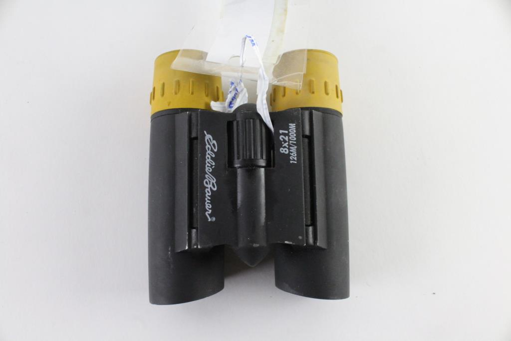 eddie bauer binoculars