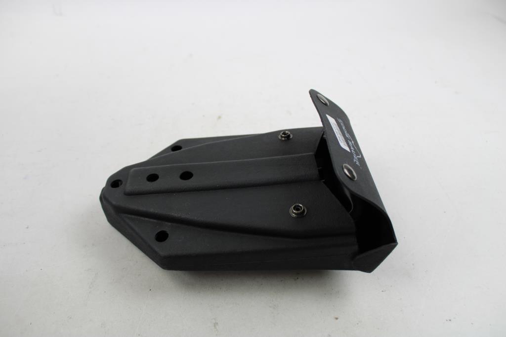 Eddie Bauer Foldable Shovel