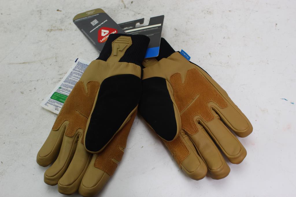 Eddie Bauer Gloves, Size XL Property Room