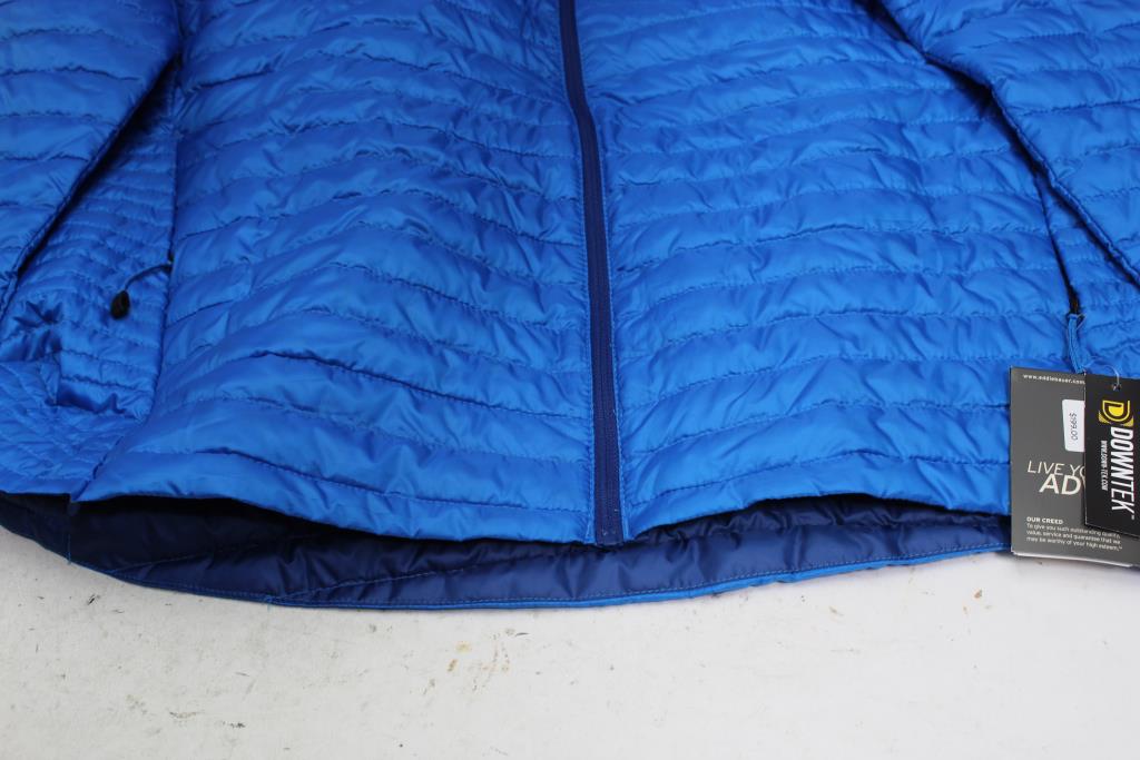 Eddie Bauer Jacket, Size XL Property Room