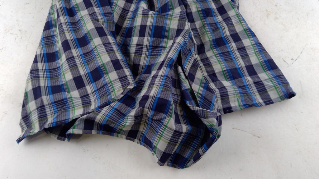 Eddie Bauer Men's Shirt Size L