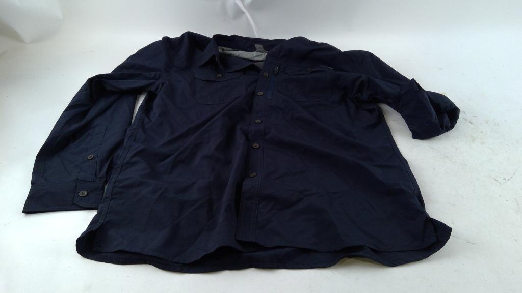 Eddie Bauer Men's Shirt Size L