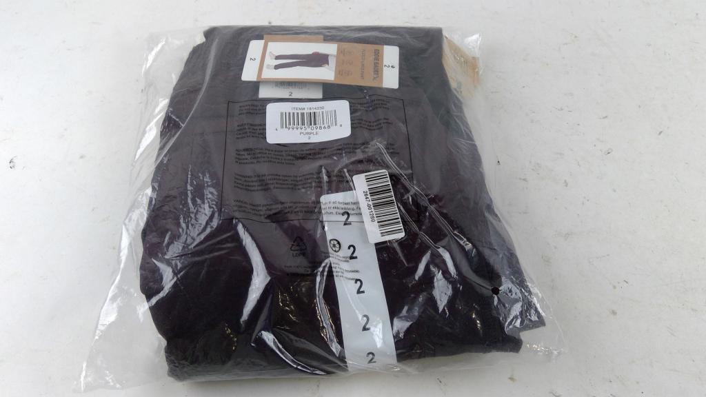 Eddie Bauer Pants Size 2