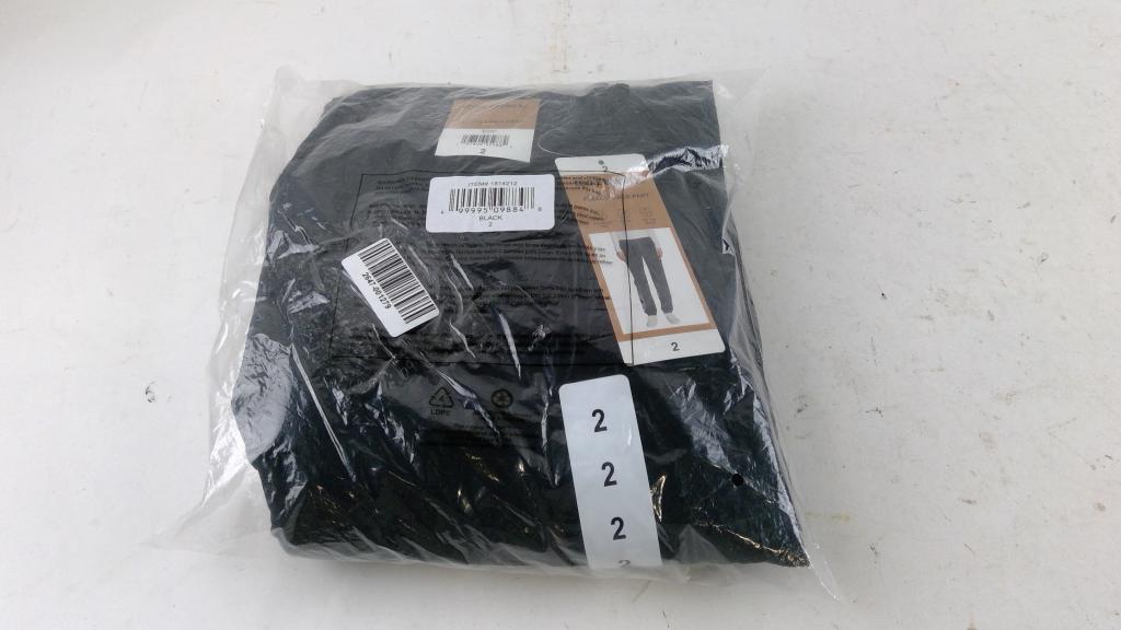 Eddie Bauer Pants Size 2