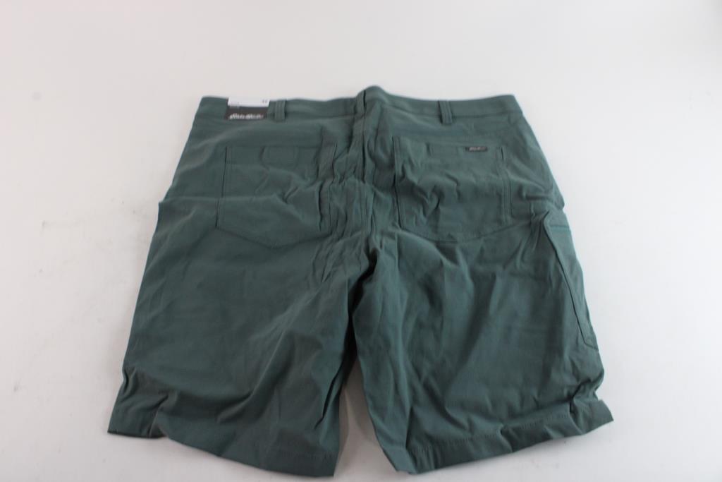 Eddie Bauer Shorts, Size 42 Property Room