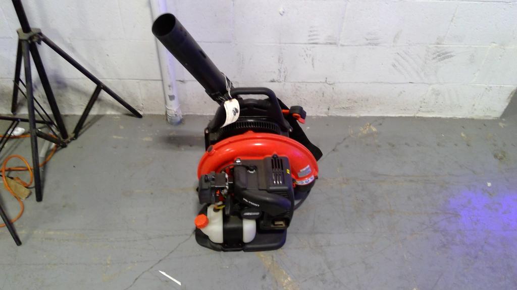 Eecho Backpack Blower