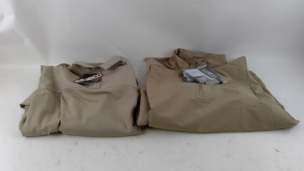 Elbeco Shirt Size XL And More 5+ Pieces