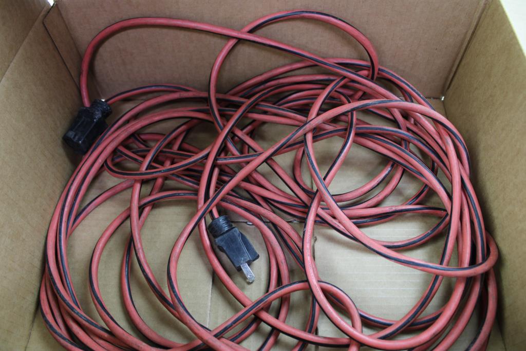 Electric Duster, Extension Cord, Kitchen Scale