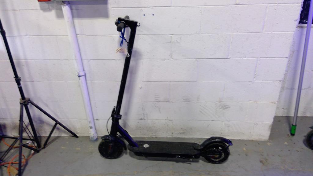 Electronic Scooter