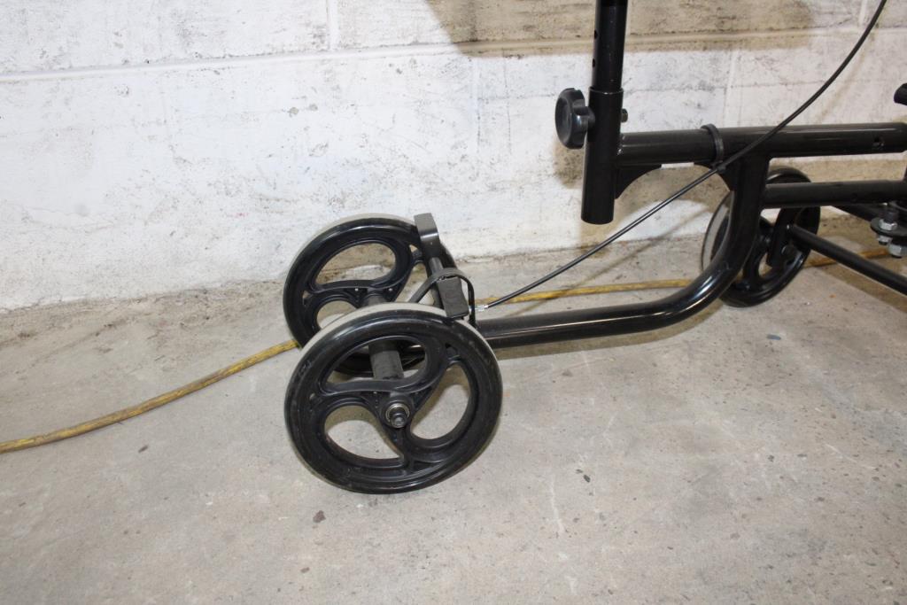 Elenker Knee Walker | Property Room