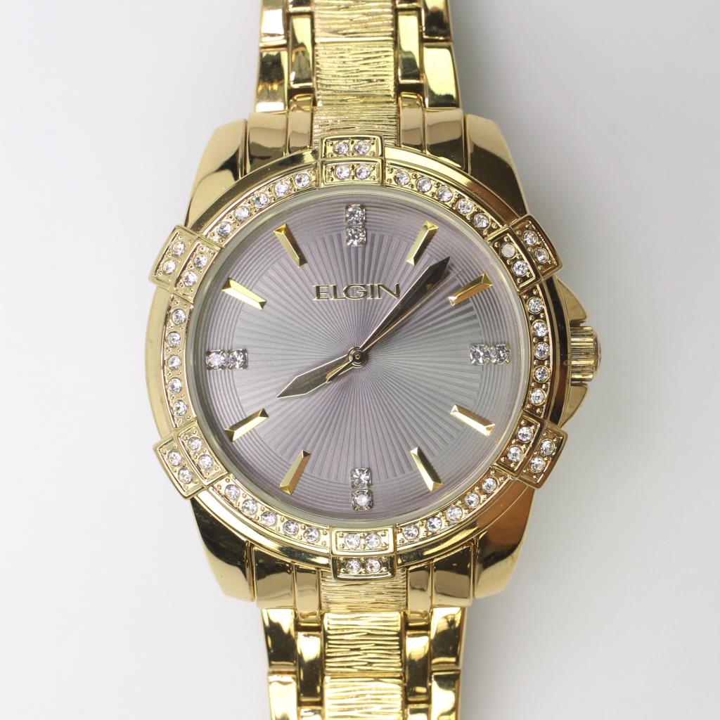 elgin watch fg10009st