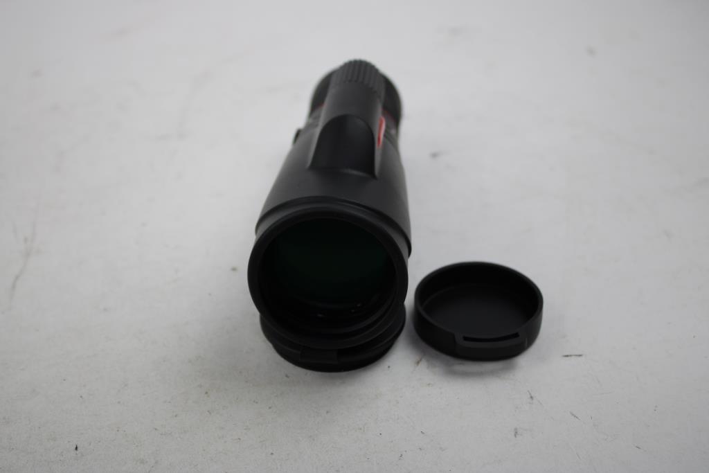 Emarth 10-20x50 HD Waterproof Monocular Telescope