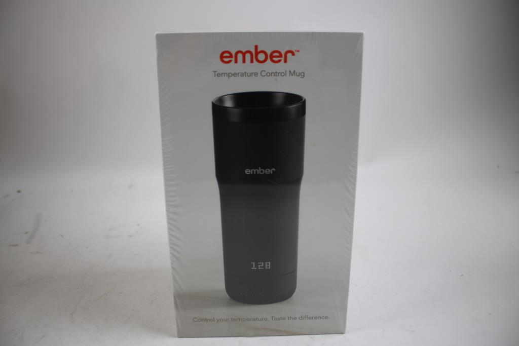 Ember Temperature Control Mug
