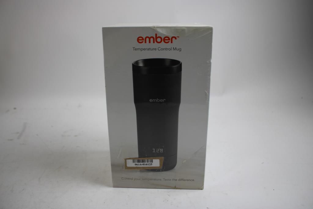 Ember, Temperature Control Mug