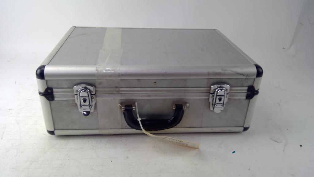 Embosser Property Room