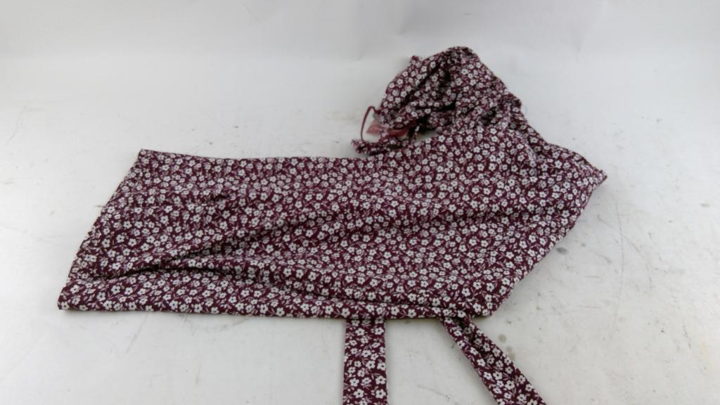 Emerald Sundae Dress Size S