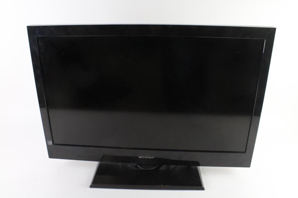 Emerson 32" HD TV Property Room
