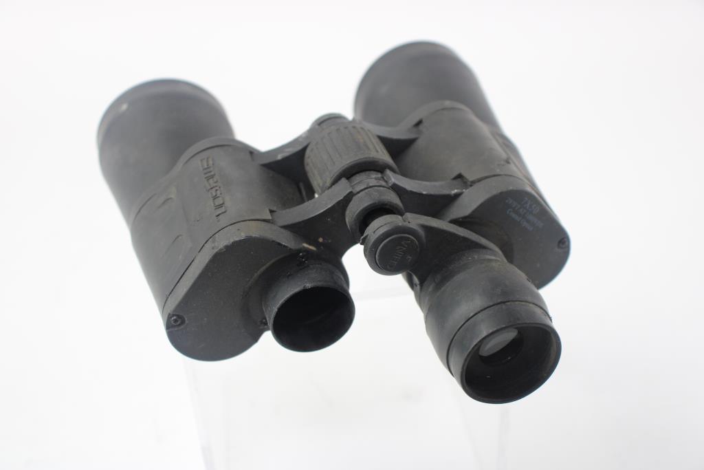 Emerson Binoculars | Property Room