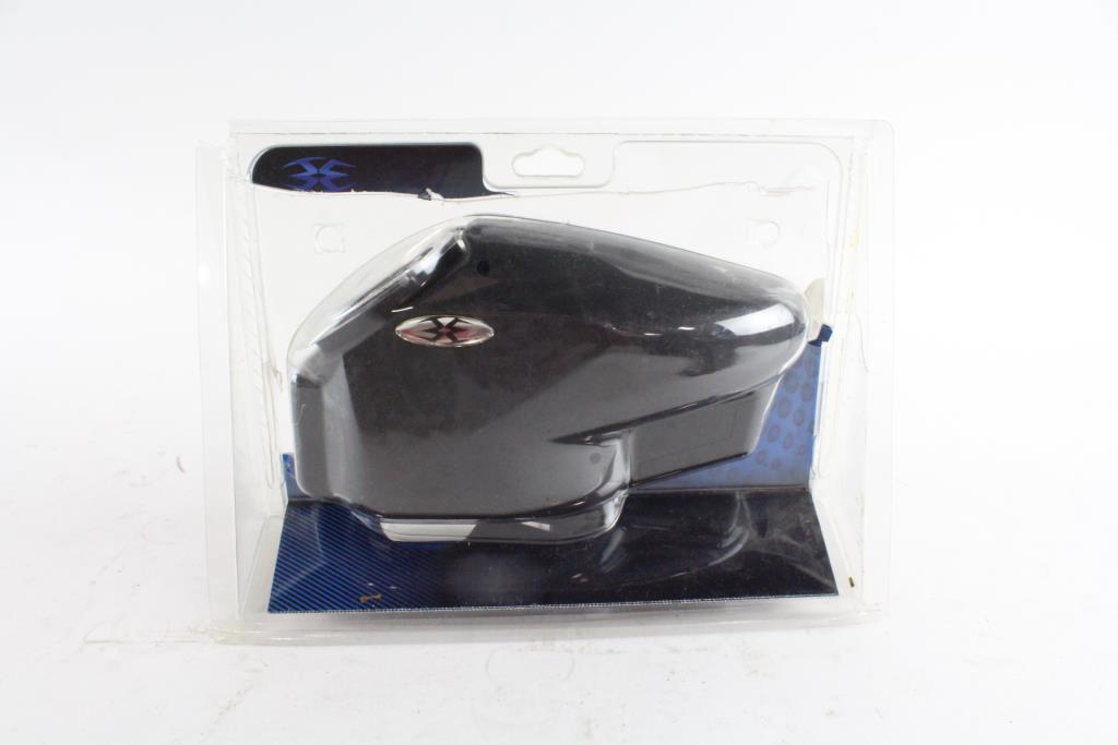 Empire Paintball Electric Hopper Property Room